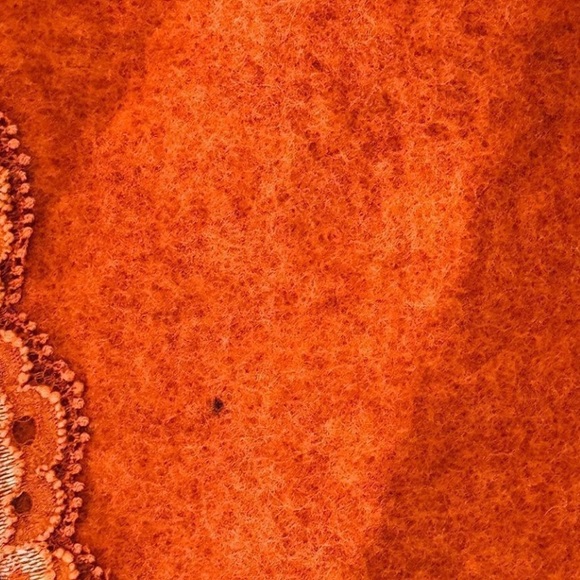 Aujourd' Hui. Multicolored Western Jacket. Large. - Picture 11 of 11